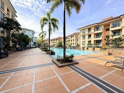 Faber Crest (D5), Condominium #499915591